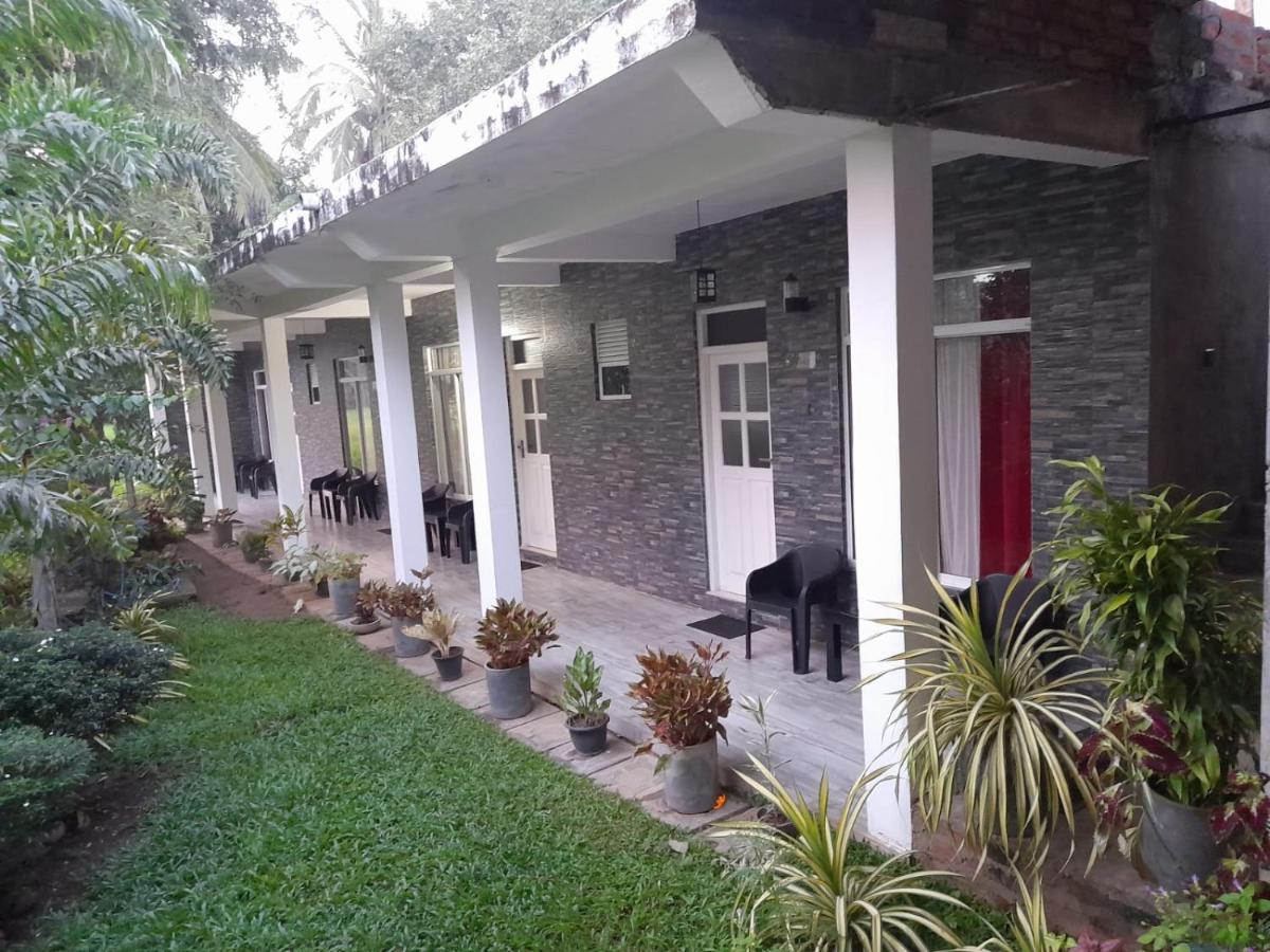 My Home Guest Polonnaruwa Εξωτερικό φωτογραφία
