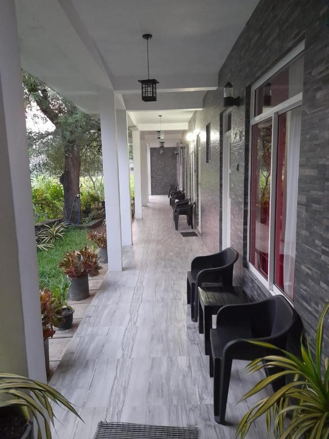 My Home Guest Polonnaruwa Εξωτερικό φωτογραφία