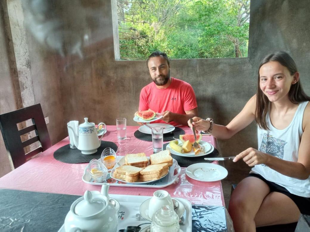 My Home Guest Polonnaruwa Εξωτερικό φωτογραφία