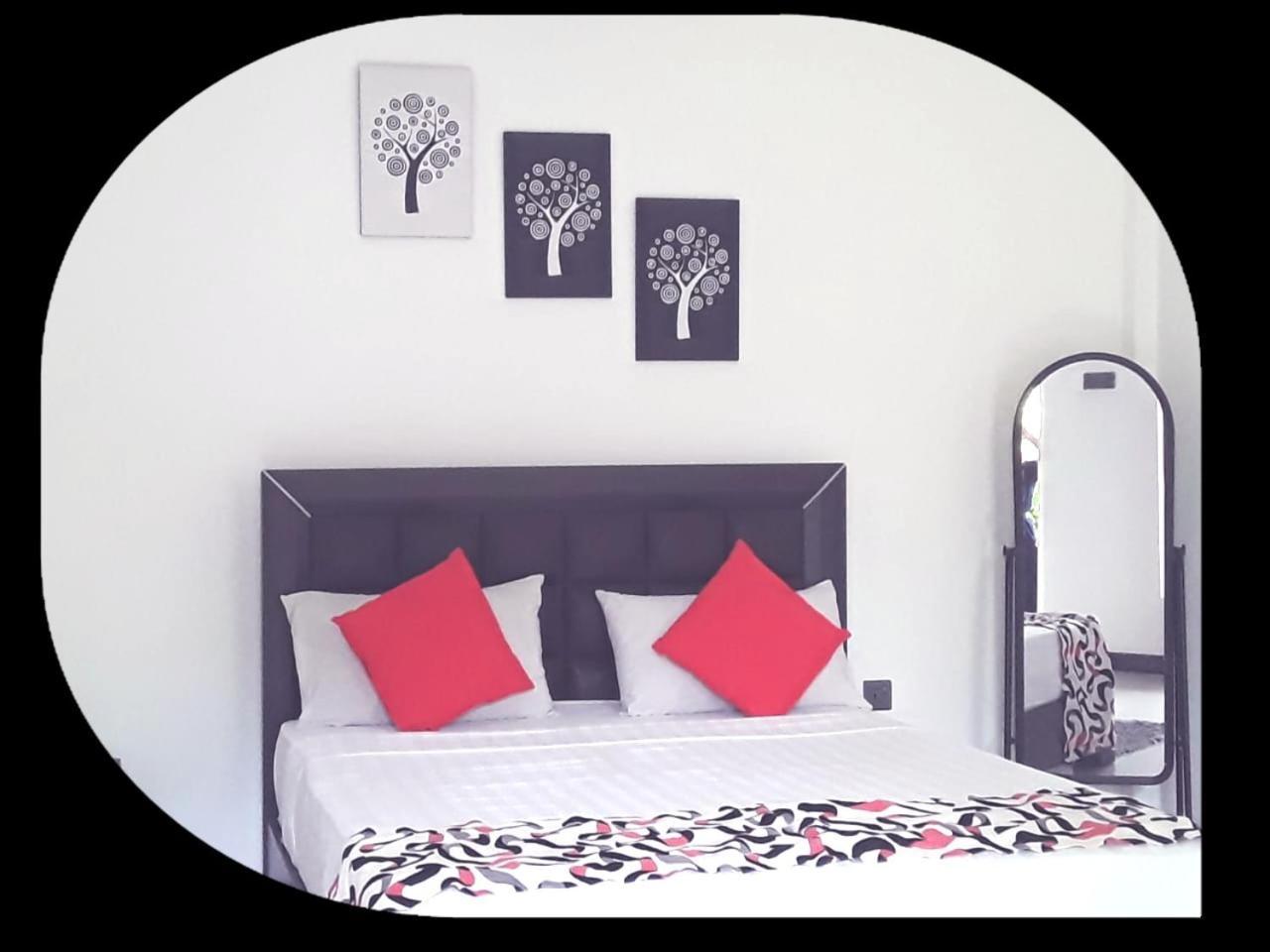 My Home Guest Polonnaruwa Εξωτερικό φωτογραφία
