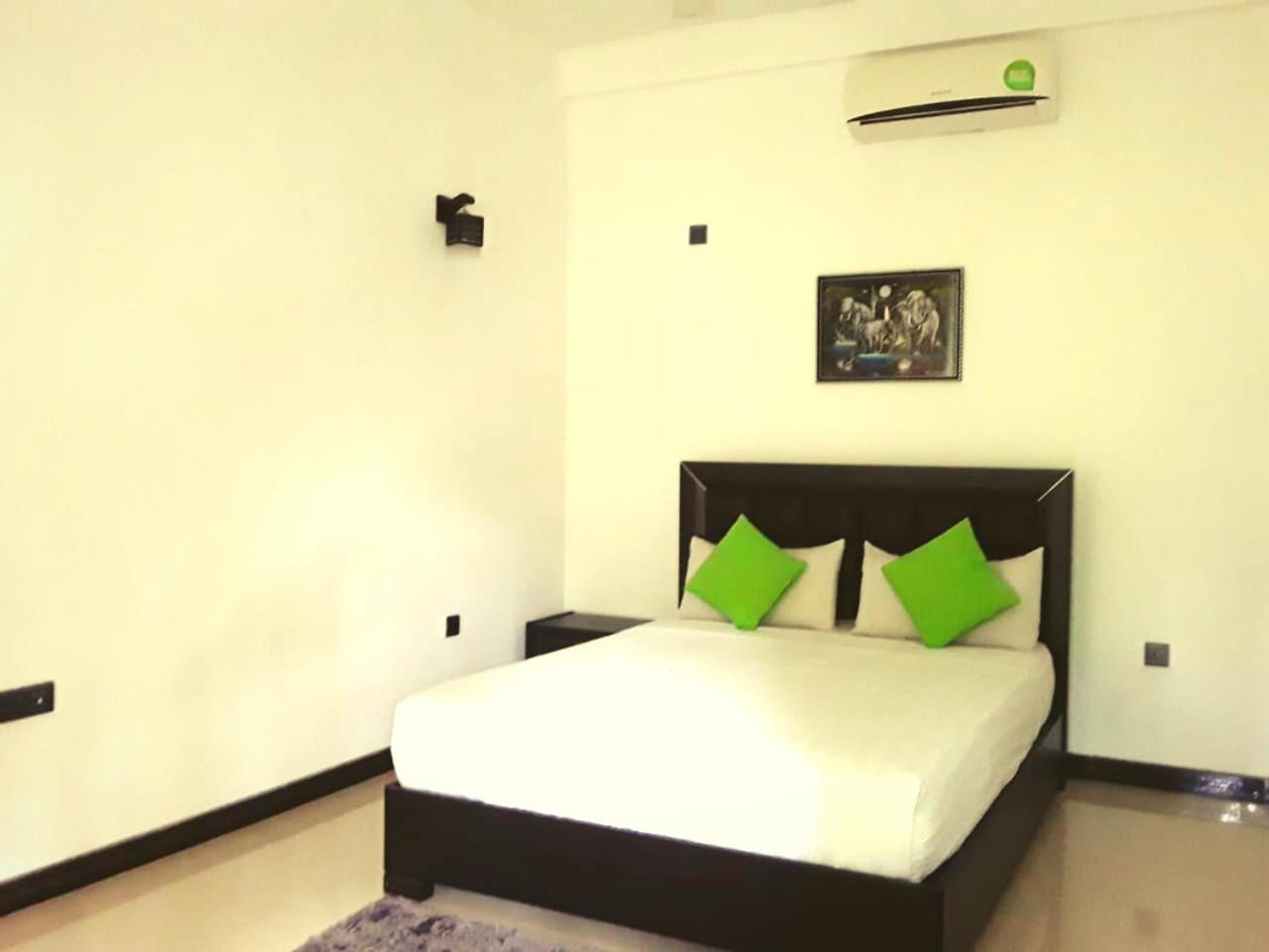 My Home Guest Polonnaruwa Εξωτερικό φωτογραφία