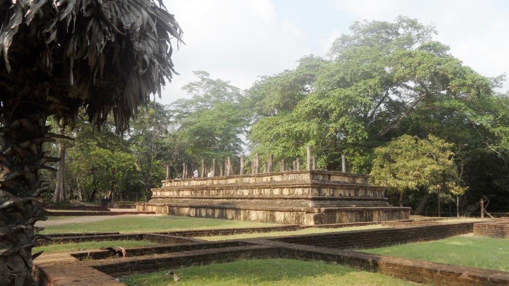 My Home Guest Polonnaruwa Εξωτερικό φωτογραφία