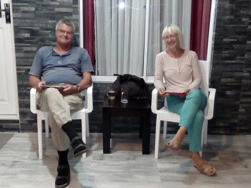 My Home Guest Polonnaruwa Εξωτερικό φωτογραφία