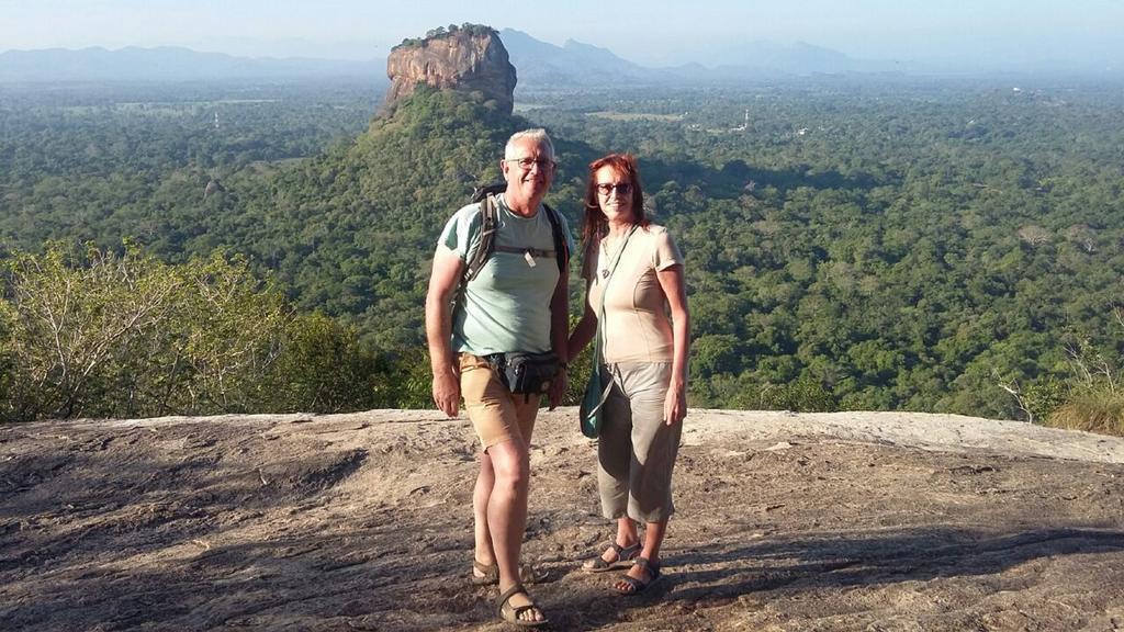 My Home Guest Polonnaruwa Εξωτερικό φωτογραφία