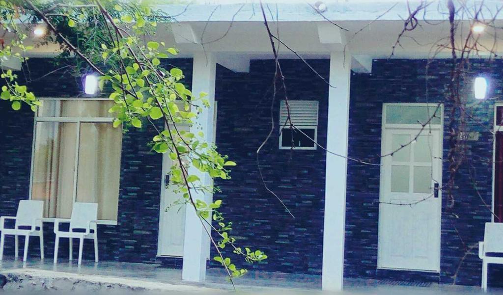 My Home Guest Polonnaruwa Εξωτερικό φωτογραφία
