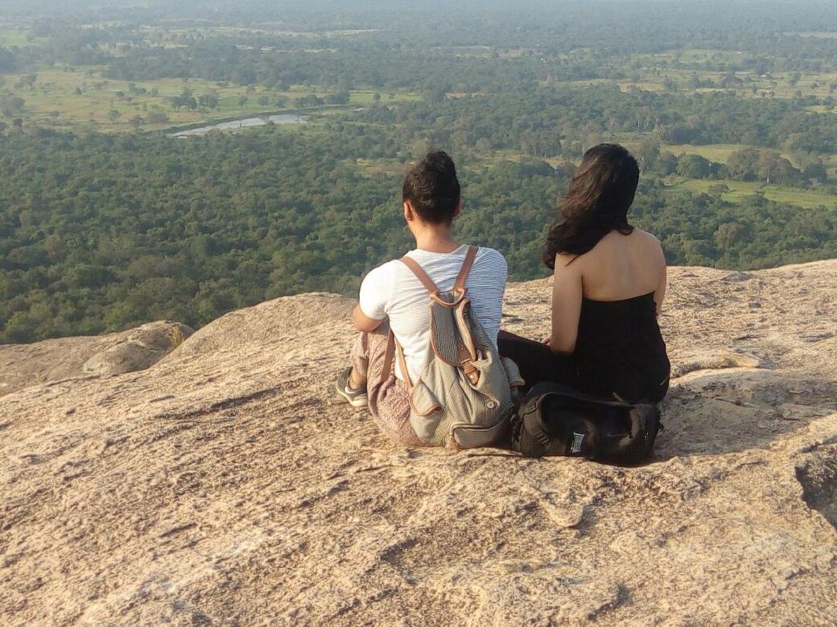 My Home Guest Polonnaruwa Εξωτερικό φωτογραφία