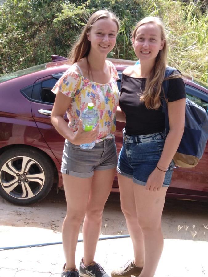 My Home Guest Polonnaruwa Εξωτερικό φωτογραφία