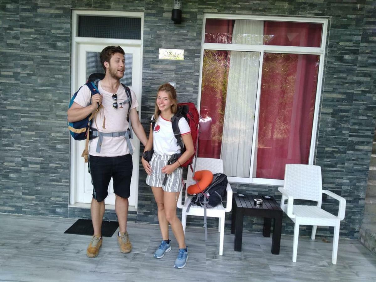 My Home Guest Polonnaruwa Εξωτερικό φωτογραφία