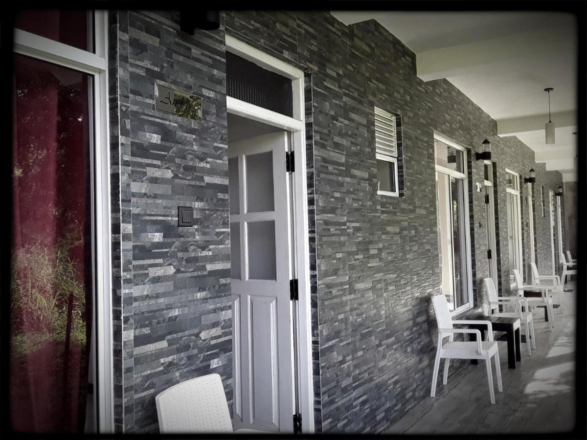 My Home Guest Polonnaruwa Εξωτερικό φωτογραφία