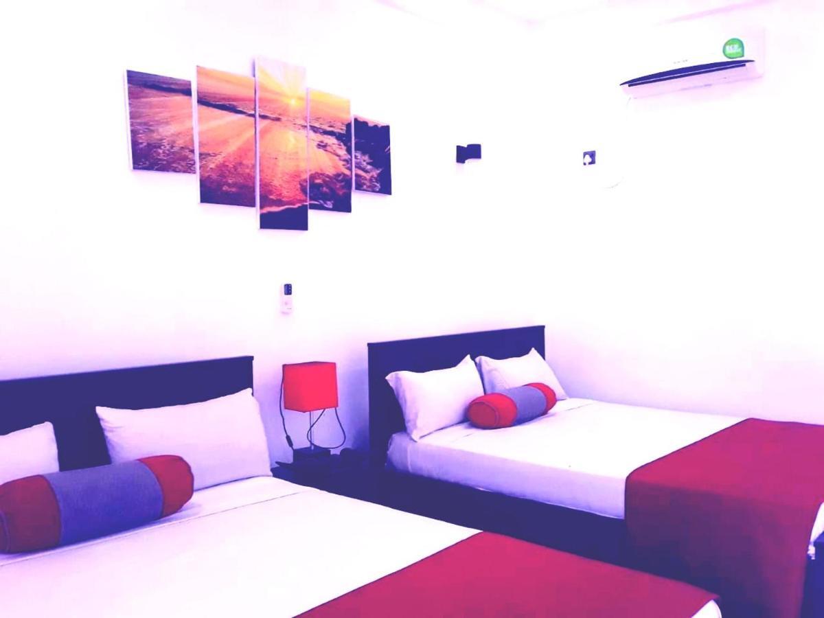 My Home Guest Polonnaruwa Εξωτερικό φωτογραφία